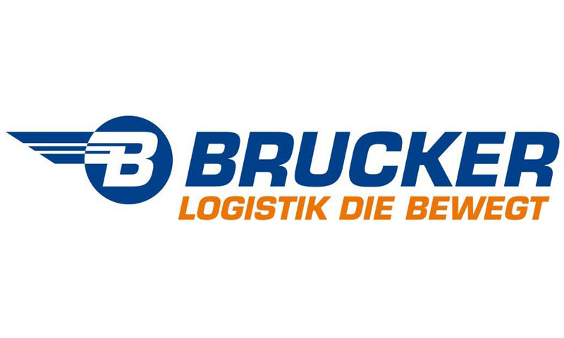 Referenz Spedition Brucker