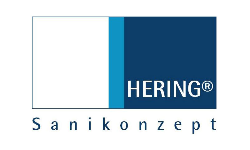 Referenz Sanikonzept Hering